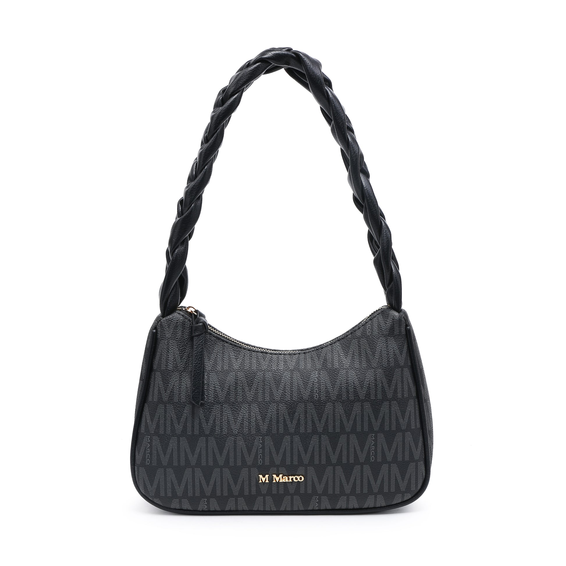 MKP Hobo Bags for Women Braided Top Handle Tote Handbag Shoulder Bag L –  MKPHANDBAGS